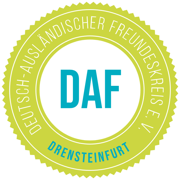 DAF – Deutsch-Ausländischer Freundeskreis Drensteinfurt e. V.